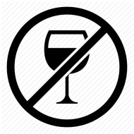 Mama drinkt niet meer